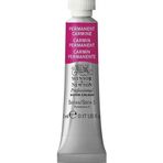Winsor Newton Permanent Carmine 479 S.3 5 ml Tüp Sulu Boya