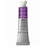 Winsor Newton Permanent Mauve 491 S.3 5 ml Tüp Sulu Boya