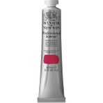 Winsor Newton Permanent Rose 502 S.3 200 ml Akrilik Boya