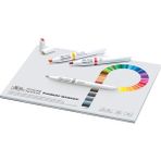 Winsor & Newton : Pigment Marker : Bloknotu : 22 cm x 30 cm