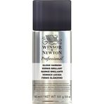 Winsor & Newton Professional 150 ml Çok Amaçlı Parlak Vernik