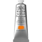 Winsor & Newton Professional Akrilik Boya 60ML Cadmium Orange 089 S.3