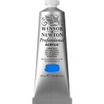 Winsor & Newton Professional Akrilik Boya 60ML Cobalt Blue 178 S.4