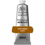 Winsor Newton Professional Akrilik Boya Raw Umber Light 557