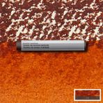 Winsor & Newton : Professional : Çubuk Sulu Boya : Burnt Sienna 074 S.1