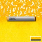 Winsor & Newton : Professional : Çubuk Sulu Boya : Indian Yellow 319 S.1 - Renkli