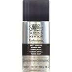 Winsor & Newton Professional Matt Varnish Mat Resim Verniği 150 ml