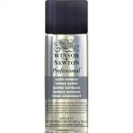 Winsor & Newton Professional Satin Varnish Saten Resim Vernigi 400 Ml.