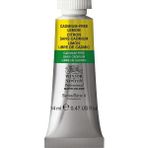 Winsor & Newton Professional Sulu Boya 14ML Cadmium-Free Lemon 898 S.4