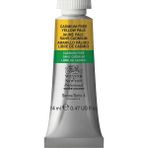 Winsor & Newton Professional Sulu Boya 14ML Cadmium-Free Yellow Pale 907 S.4