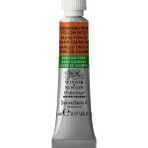 Winsor & Newton Professional Sulu Boya 5 ml Cadmium Free Yellow Deep 891 S.4