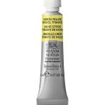Winsor & Newton Professional Sulu Boya 5 ml Lemon Yellow Nickel Titanate 347 S.4