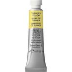 Winsor & Newton Professional Sulu Boya 5 ml Turner’s Yellow 649 S.3