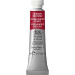 Winsor & Newton Professional Sulu Boya 5 ml Winsor Red Deep 725 S.1