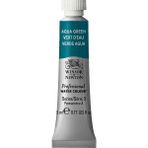 Winsor & Newton Professional Sulu Boya 5ml Aqua Green 697 S.3 Yüksek Kalite Renk