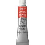 Winsor & Newton Professional Sulu Boya 5ml Cadmium Scarlet 106 S.4