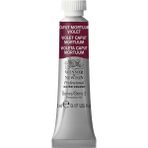 Winsor & Newton Professional Sulu Boya 5ml Caput Mortuum Violet 125 S.2