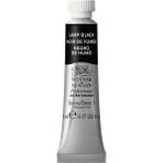 Winsor & Newton Professional Sulu Boya 5ml Lamp Black 337 S.1
