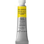 Winsor & Newton Professional Sulu Boya 5ml New Gamboge 267 S.1