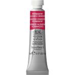 Winsor & Newton Professional Sulu Boya 5ml Permanent Alizarin Crimson 466 S.3