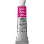 Winsor & Newton Professional Sulu Boya 5ml Permanent Carmine 479 S.3