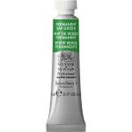 Winsor & Newton Professional Sulu Boya 5ml Permanent Sap Green 503 S.1