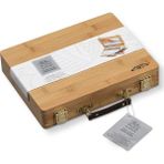 Winsor & Newton : Professional Sulu Boya : Bamboo Box 5 ml 12'li