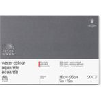 Winsor & Newton Professional Sulu Boya Bloğu Sıcak Baskı 300 gr 18 x 26 cm