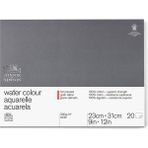 Winsor & Newton Professional Sulu Boya Bloğu Sıcak Baskı 300 gr 23 x 31 cm