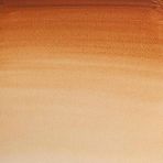 Winsor & Newton Professional Sulu Boya Tam Tablet Brown Ochre 059 S.1