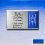Winsor & Newton Professional Sulu Boya Tam Tablet Cobalt Blue Deep 180 S.4