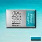 Winsor & Newton Professional Sulu Boya Tam Tablet Cobalt Turquoise Light 191 S.4