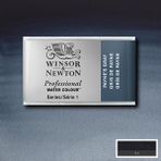 Winsor & Newton Professional Sulu Boya Tam Tablet Payne’s Gray 465 S.1