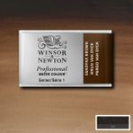 Winsor & Newton Professional Sulu Boya Tam Tablet Vandyke Brown 676 S.1