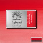 Winsor & Newton Professional Sulu Boya Tam Tablet Winsor Red 726 S.1