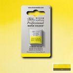 Winsor & Newton Professional Sulu Boya Yarım Tablet Bismuth Yellow 025 S.3