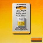 Winsor & Newton Professional Sulu Boya Yarım Tablet Cad Yellow Deep 111 S.4