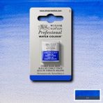 Winsor & Newton Professional Sulu Boya Yarım Tablet Cobalt Blue Deep 180 S.4