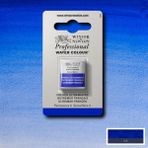 Winsor & Newton Professional Sulu Boya Yarım Tablet French Ultramarine 263 S.2