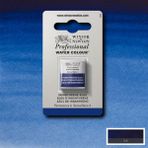 Winsor & Newton Professional Sulu Boya Yarım Tablet Indanthrene Blue 321 S.3