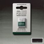 Winsor & Newton Professional Sulu Boya Yarım Tablet Perylene Green 460 S.2
