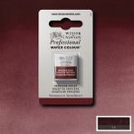 Winsor & Newton Professional Sulu Boya Yarım Tablet Perylene Violet 470 S.2