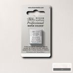 Winsor & Newton Professional Sulu Boya Yarım Tablet Titanium White 644 S.1