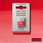 Winsor & Newton Professional Sulu Boya Yarım Tablet Winsor Red 726 S.1