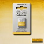 Winsor & Newton Professional Sulu Boya Yarım Tablet Yellow Ochre Light 745 S.1