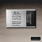 Winsor & Newton Professional Tam Tablet Ivory Black 331 S.1 Sulu Boya