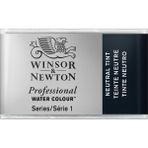 Winsor & Newton Professional Tam Tablet Neutral Tint 430 S.1 Sulu Boya