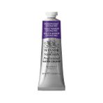 Winsor & Newton : Professional : Tüp Sulu Boya : 37 ml : Winsor Violet Dx 733 S.1 - Renkli