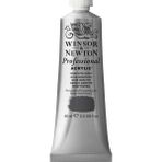 Winsor & Newton Profesyonel Akrilik Boya 60 ml Seri 2 Graphite Gray