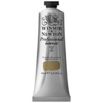 Winsor & Newton Profesyonel Akrilik Boya, 60ml (2 oz) Tüp, Altın